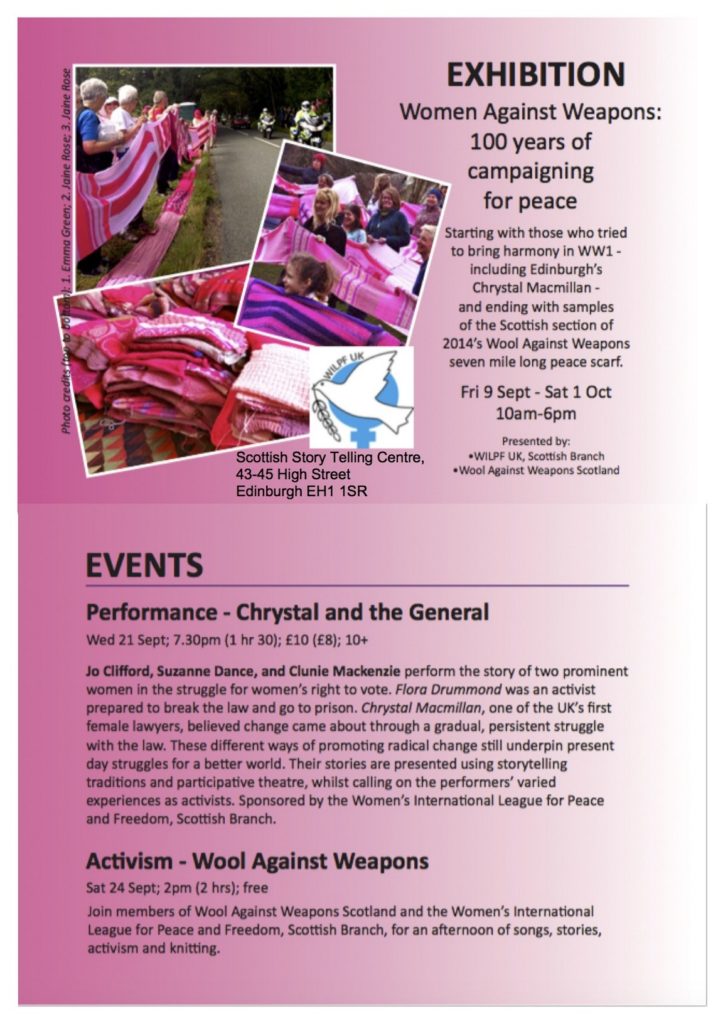 women-against-weapons-exhibition-information